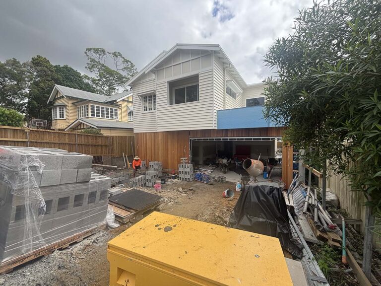 Camp Hill, Brisbane